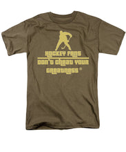 Load image into Gallery viewer, DCYG 2023 Stanley Cup Edition - Men's T-Shirt  (Regular Fit)
