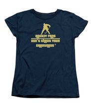 Load image into Gallery viewer, DCYG 2023 Stanley Cup Edition - Women's T-Shirt (Standard Fit)
