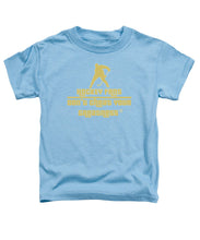 Load image into Gallery viewer, DCYG 2023 Stanley Cup Edition - Toddler T-Shirt
