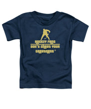 Load image into Gallery viewer, DCYG 2023 Stanley Cup Edition - Toddler T-Shirt
