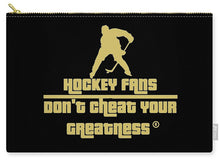Load image into Gallery viewer, DCYG 2023 Stanley Cup Edition - Zip Pouch
