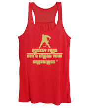 Load image into Gallery viewer, DCYG 2023 Stanley Cup Edition - Women's Tank Top
