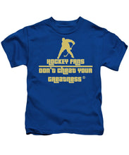 Load image into Gallery viewer, DCYG 2023 Stanley Cup Edition - Kids T-Shirt
