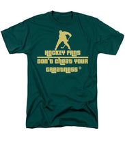 Load image into Gallery viewer, DCYG 2023 Stanley Cup Edition - Men's T-Shirt  (Regular Fit)
