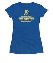 Load image into Gallery viewer, DCYG 2023 Stanley Cup Edition - Women's T-Shirt
