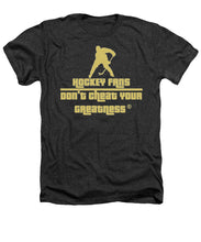 Load image into Gallery viewer, DCYG 2023 Stanley Cup Edition - Heathers T-Shirt
