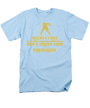 Load image into Gallery viewer, DCYG 2023 Stanley Cup Edition - Men's T-Shirt  (Regular Fit)
