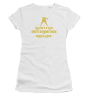 Load image into Gallery viewer, DCYG 2023 Stanley Cup Edition - Women's T-Shirt
