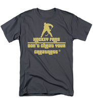 Load image into Gallery viewer, DCYG 2023 Stanley Cup Edition - Men's T-Shirt  (Regular Fit)
