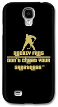 Load image into Gallery viewer, Hockey Fans - Phone Case
