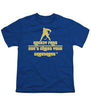 Load image into Gallery viewer, DCYG 2023 Stanley Cup Edition - Youth T-Shirt
