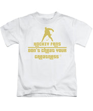 Load image into Gallery viewer, DCYG 2023 Stanley Cup Edition - Kids T-Shirt
