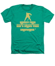 Load image into Gallery viewer, DCYG 2023 Stanley Cup Edition - Heathers T-Shirt
