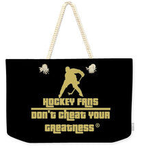Load image into Gallery viewer, DCYG 2023 Stanley Cup Edition - Weekender Tote Bag
