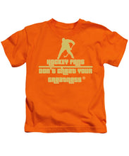 Load image into Gallery viewer, DCYG 2023 Stanley Cup Edition - Kids T-Shirt
