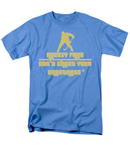 Load image into Gallery viewer, DCYG 2023 Stanley Cup Edition - Men's T-Shirt  (Regular Fit)
