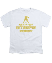 Load image into Gallery viewer, DCYG 2023 Stanley Cup Edition - Youth T-Shirt

