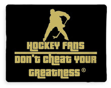 Load image into Gallery viewer, DCYG 2023 Stanley Cup Edition - Blanket
