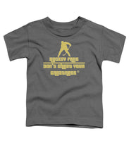 Load image into Gallery viewer, DCYG 2023 Stanley Cup Edition - Toddler T-Shirt
