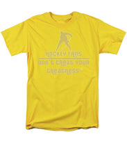 Load image into Gallery viewer, DCYG 2023 Stanley Cup Edition - Men's T-Shirt  (Regular Fit)
