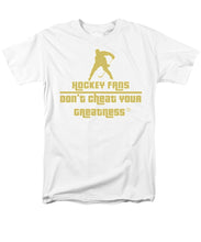 Load image into Gallery viewer, DCYG 2023 Stanley Cup Edition - Men's T-Shirt  (Regular Fit)
