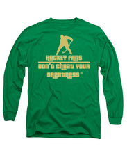 Load image into Gallery viewer, DCYG 2023 Stanley Cup Edition - Long Sleeve T-Shirt
