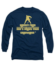Load image into Gallery viewer, DCYG 2023 Stanley Cup Edition - Long Sleeve T-Shirt
