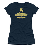 Load image into Gallery viewer, DCYG 2023 Stanley Cup Edition - Women's T-Shirt
