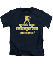 Load image into Gallery viewer, DCYG 2023 Stanley Cup Edition - Kids T-Shirt
