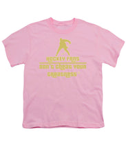 Load image into Gallery viewer, DCYG 2023 Stanley Cup Edition - Youth T-Shirt
