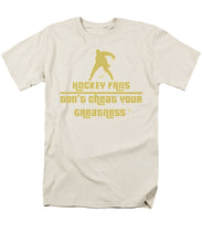 Load image into Gallery viewer, DCYG 2023 Stanley Cup Edition - Men's T-Shirt  (Regular Fit)

