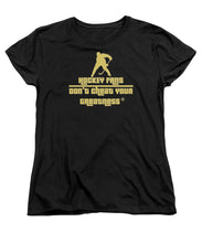Load image into Gallery viewer, DCYG 2023 Stanley Cup Edition - Women's T-Shirt (Standard Fit)

