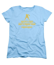Load image into Gallery viewer, DCYG 2023 Stanley Cup Edition - Women's T-Shirt (Standard Fit)
