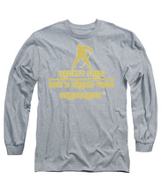 Load image into Gallery viewer, DCYG 2023 Stanley Cup Edition - Long Sleeve T-Shirt

