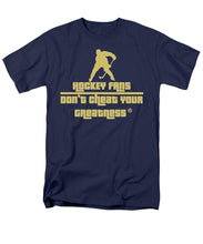 Load image into Gallery viewer, DCYG 2023 Stanley Cup Edition - Men's T-Shirt  (Regular Fit)
