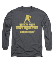 Load image into Gallery viewer, DCYG 2023 Stanley Cup Edition - Long Sleeve T-Shirt
