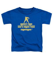 Load image into Gallery viewer, DCYG 2023 Stanley Cup Edition - Toddler T-Shirt
