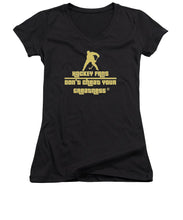 Load image into Gallery viewer, DCYG 2023 Stanley Cup Edition - Women's V-Neck
