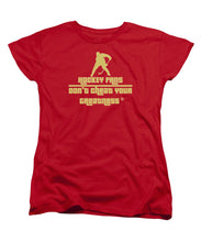 Load image into Gallery viewer, DCYG 2023 Stanley Cup Edition - Women's T-Shirt (Standard Fit)
