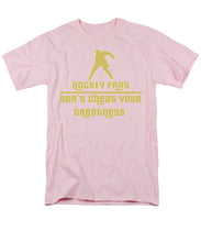 Load image into Gallery viewer, DCYG 2023 Stanley Cup Edition - Men's T-Shirt  (Regular Fit)
