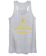 Load image into Gallery viewer, DCYG 2023 Stanley Cup Edition - Women's Tank Top
