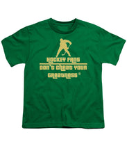 Load image into Gallery viewer, DCYG 2023 Stanley Cup Edition - Youth T-Shirt
