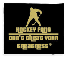 Load image into Gallery viewer, DCYG 2023 Stanley Cup Edition - Blanket
