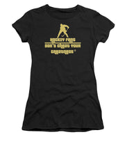 Load image into Gallery viewer, DCYG 2023 Stanley Cup Edition - Women's T-Shirt
