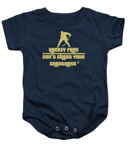 Load image into Gallery viewer, DCYG 2023 Stanley Cup Edition - Baby Onesie

