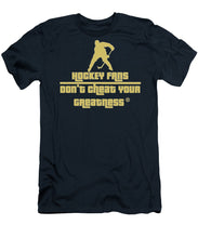 Load image into Gallery viewer, DCYG 2023 Stanley Cup Edition - T-Shirt
