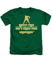 Load image into Gallery viewer, DCYG 2023 Stanley Cup Edition - Kids T-Shirt

