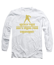 Load image into Gallery viewer, DCYG 2023 Stanley Cup Edition - Long Sleeve T-Shirt
