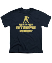 Load image into Gallery viewer, DCYG 2023 Stanley Cup Edition - Youth T-Shirt
