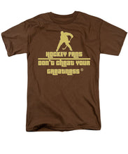 Load image into Gallery viewer, DCYG 2023 Stanley Cup Edition - Men's T-Shirt  (Regular Fit)
